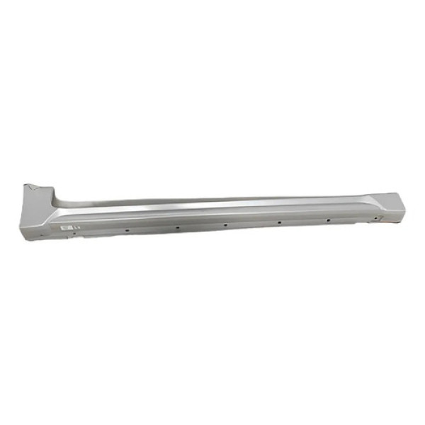 Spoiler Lado Esquerdo Captiva Sport 2009/2013 Original