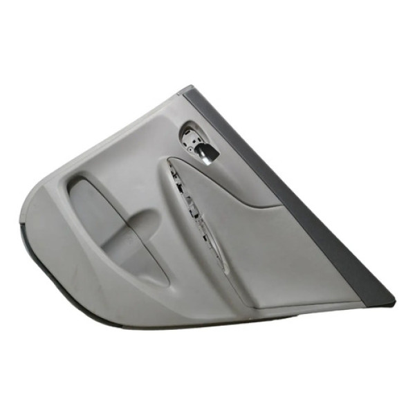 Forro De Porta Traseira Direita Toyota Corolla 2009 A 2014