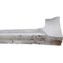 Spoiler Lado Direito Captiva Sport 2009 2010 A 2013 Original
