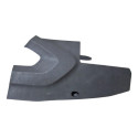 Moldura Painel Direita Spin 2012 2013 2014 A 2017 Original