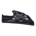 Moldura Cruze Difusor Ar Esq 2012 2013 2014 2015 Original