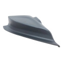 Moldura Interna Retrovisor Cobalt 2011 A 2020 Original Preto