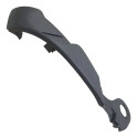 Moldura Banco Dian Vectra Esq 2007 2008 2009 2010 2011 Preto