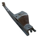 Canaleta Guia Vidro Zafira Dian Direito 2001 2002 A 2012