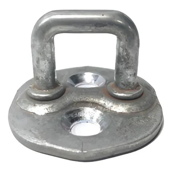 Batente Fechadura Porta Kia Sorento 2010/2013 2.4 Original