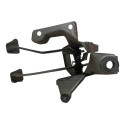 Suporte Pedais Chevrolet Corsa Classic 1996 A 2016 Original