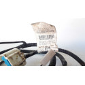 Chicote Conector P/bico Injetor Honda Fit 16/18 Ele0003a0390