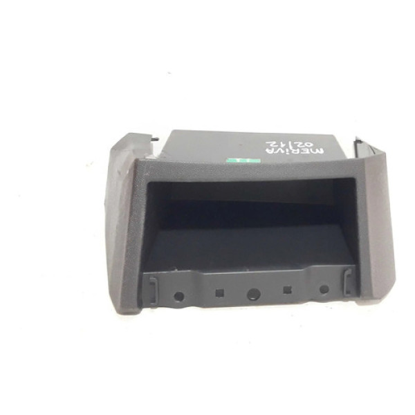 Console Porta Objetos Painel Meriva 2/12 93264973 26509