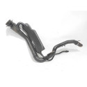 Tubo Gargalo Tanque De Combustível Renault Clio 2003 Á 2012
