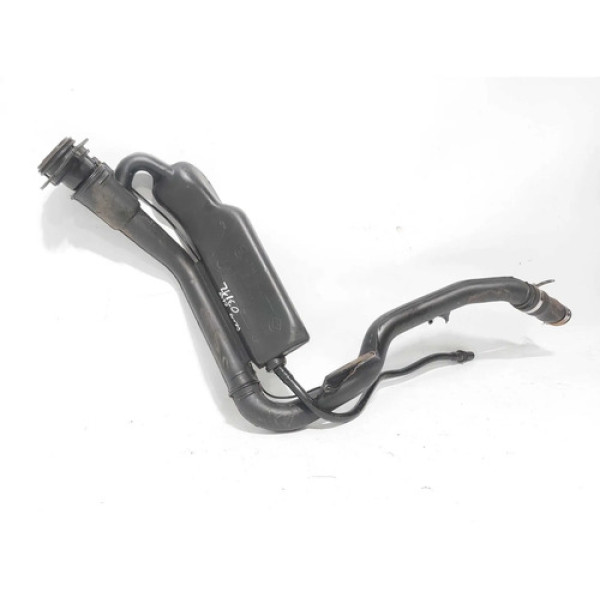 Tubo Gargalo Tanque De Combustível Renault Clio 2003 Á 2012