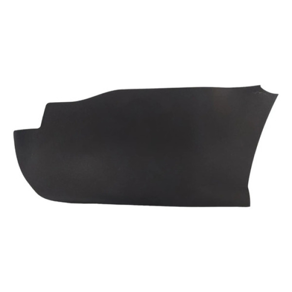 Moldura Esquerda Console Fluence 2012 A 2015 Original