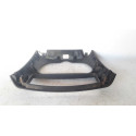 Moldura Controle Ar Condicionado Peugeot 207 2008 Original