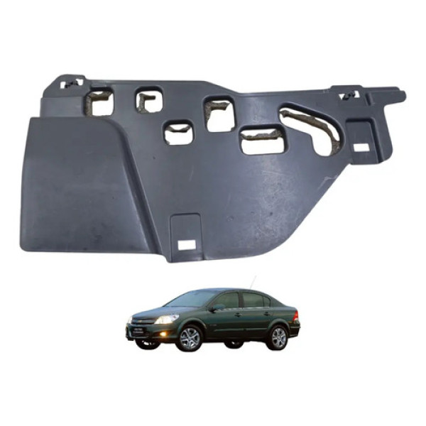 Moldura Inferior Porta Luvas Vectra 2007 A 2011 Original