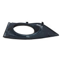 Moldura Farol Milha Direito Agile 10/14 Com Avaria Original