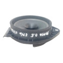 Auto Falante Porta Dianteira Esquerda Spin 2013 A 2021 Preto