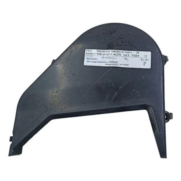 Capa Correia Dentada Superior Gol Fox 1.0 Original