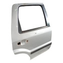 Porta Traseira Ecosport Direita 2003 2004 2005 2006 A 2012