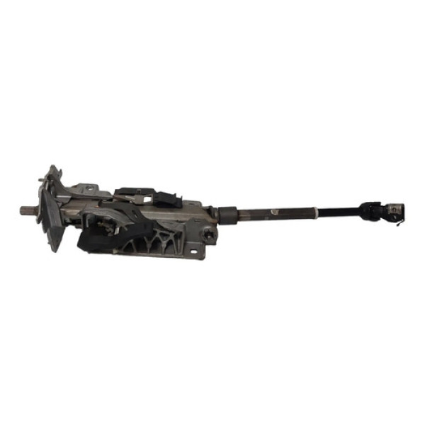 Coluna De Direção Citroën C4 Pallas 2007 Até 2014 Original