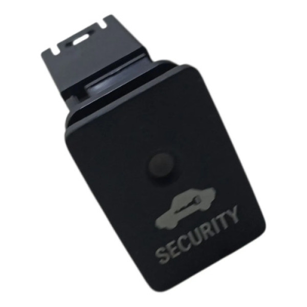 Botão Security Corolla 2009 2010 2011 A 2014