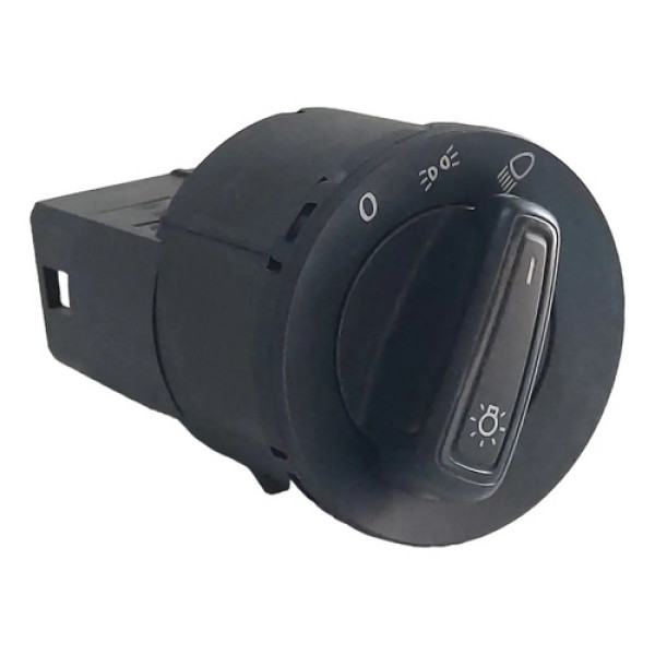 Chave Comando Luz Farol Gol Saveiro Voyage 162018 Sem Milha