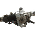 Motor Do Limpador Chery Tiggo 2009zd1236a Valeo Original