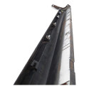 Spoiler Lado Esquerdo Captiva Sport 2009/2013 Original