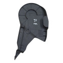 Moldura Banco Dian Vectra Esq 2007 2008 2009 2010 2011 Preto