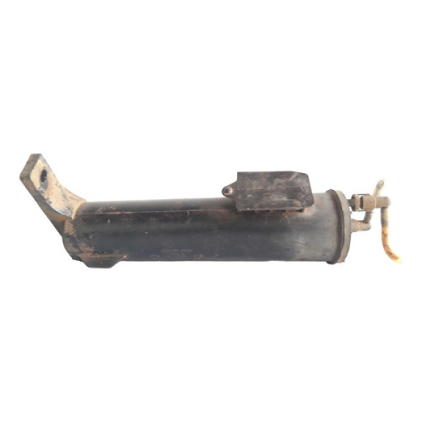 Filtro Canister Evaporizador Fox 05/10 6q0201801b Original