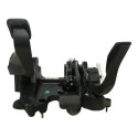 Suporte Pedais Gm Spin 2013 2014 2015 2016 2017 2018 A 2021
