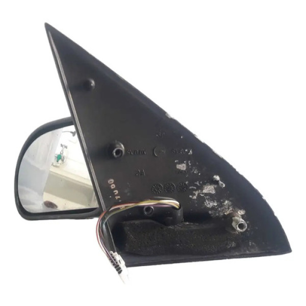 Retrovisor Externo Elétrico Esquerdo Fiat Marea/brava 00/07