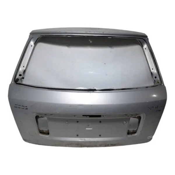 Tampa Traseira Fiat Stilo 2003 A 2010 Usada Original