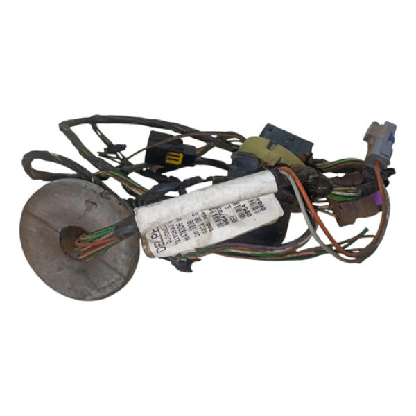 Chicote Porta Dianteira Peugeot 206 Direita 2002 2003 A 2008