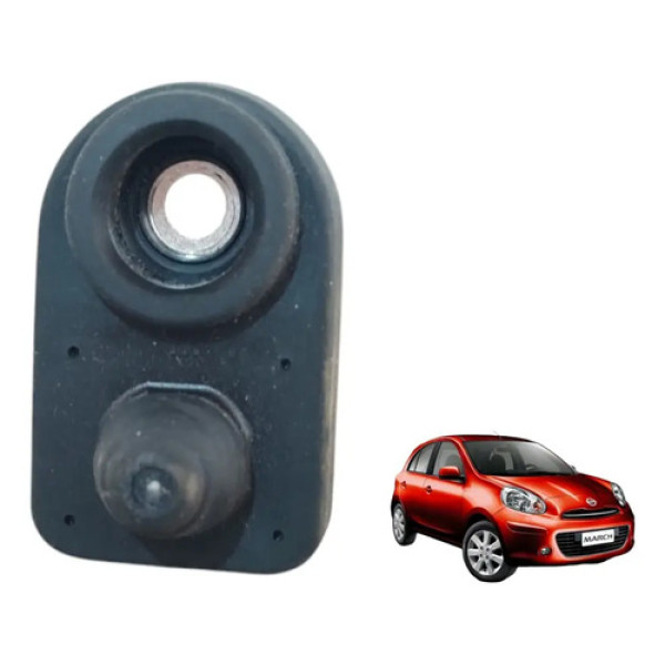 Interruptor Luz Porta Nissan Versa March 2011 A 2015 Origina
