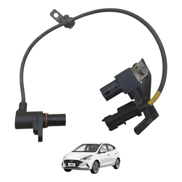 Sensor Relé Ignição Hb20 1.0 2019 2020 2021 2022 Original