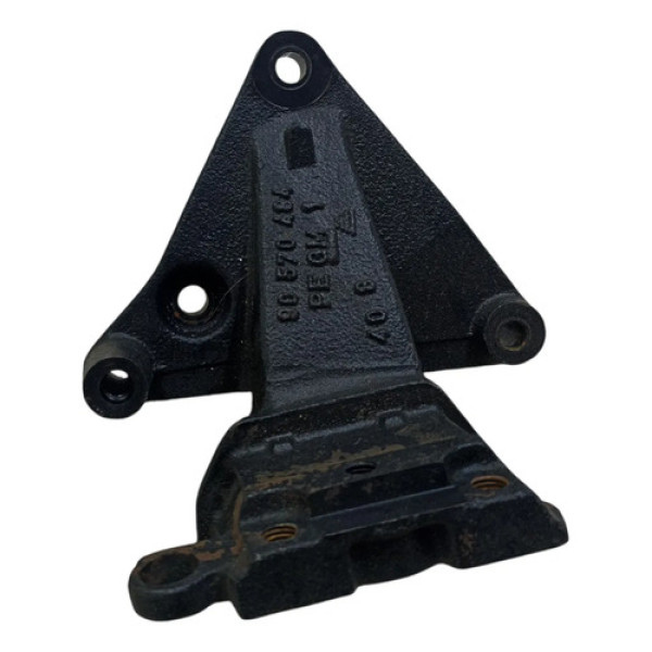 Suporte Motor Direito Astra Vectra 2.0 16v1999 2000 A 2011