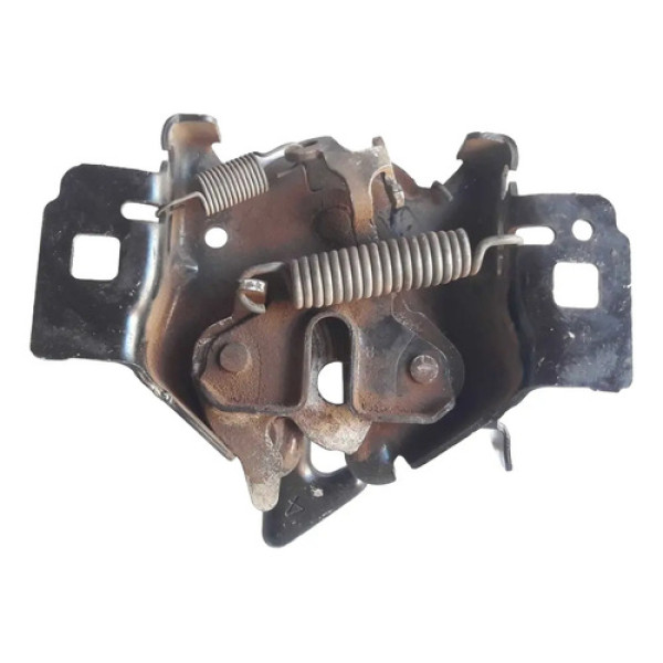 Fechadura Capô Ford Fusion 06/08 6e5a-16700-d927v Original