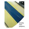 Porta Spin 2012 2013 2014 2015 2016 2017 2018 2019 Dianteira Direito Amarelo