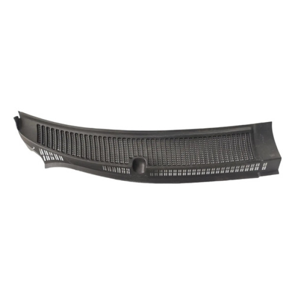 Moldura Acabamento Grade Churrasqueira Gol G5/g6  Preot Plástico