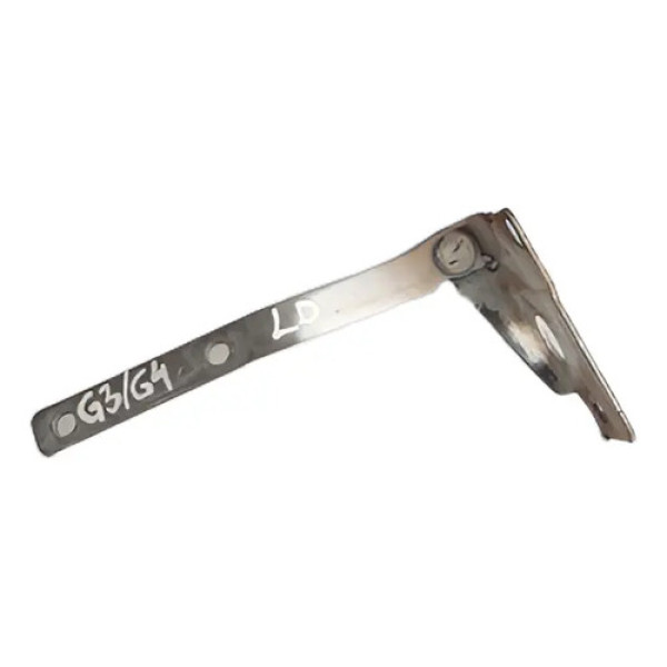 Dobradiça Direita Capo Gol/saveiro/parati G2 G3 Original