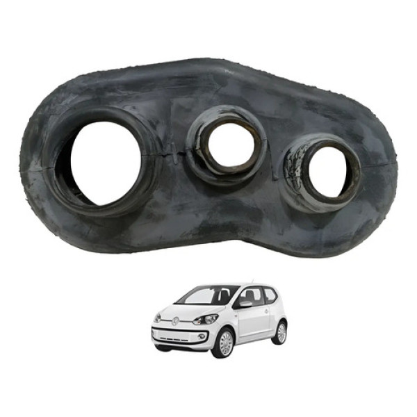 Vedação Caixa Evaporadora Volks Up 1.0 2014 2015 2016 A 2021