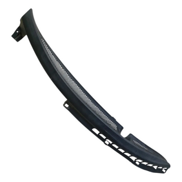 Grade Churrasqueira Parabrisa Citroen C3 2003 2004 A 2011 Preto