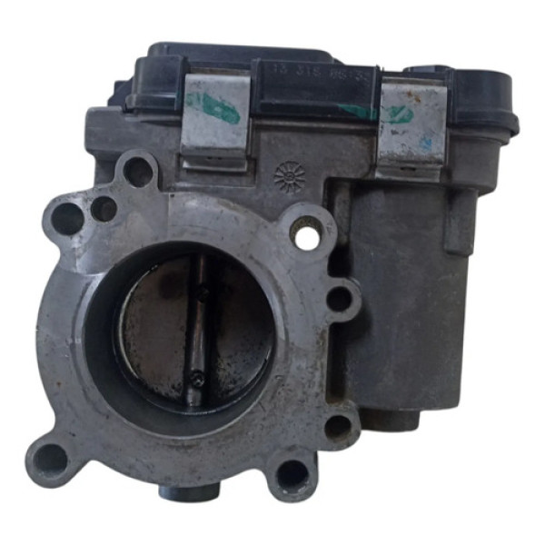 Corpo Borboleta Tbi Gol G6 G7 1.0 2013 2014 2015 2016 A 2019