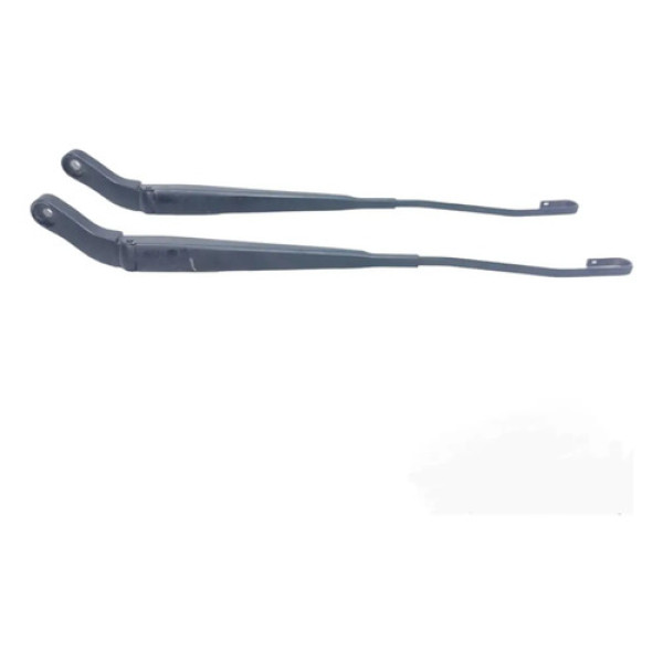 Par Braço Limpador Parabrisa Duster Oroch 12 A 20 W000021442 Direito