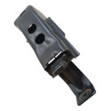 Suporte Inferior Coxim Cambio Corsa Classic 96/2004 Original