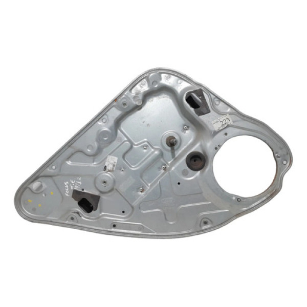 Maquina De Vidro Traseira Esquerda Ford Focus 2009 A 2012