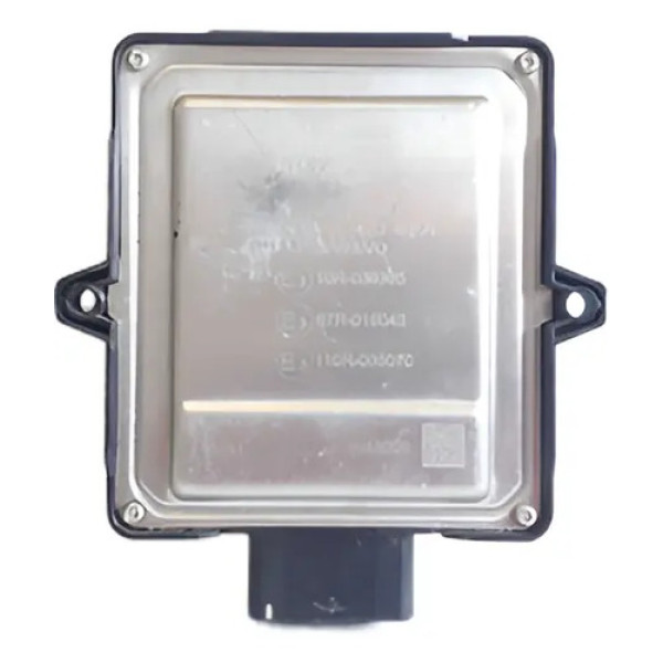 Módulo Ignição Fiat Tetrafuel Landi Renzo 616483000 Original