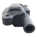 Bobina Ignição Onix Cobalt Prisma 1.0 1.4 2012 A 19 12611424