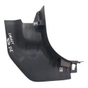 Soleira Dianteira Esquerda Cobalt 2016 A 2020 Bm2580178 Preto