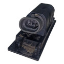 Lanterna Placa Astra Corsa Meriva Montana Agile 2002 A 2010