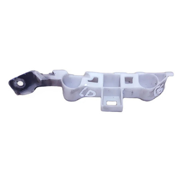 Guia Parachoque Dianteiro Direito Gol G6 2013/2016 Original